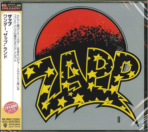 Zapp II